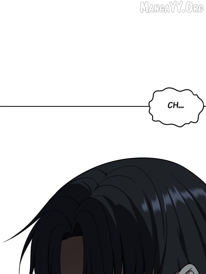 Change Me Chapter 29 - page 110